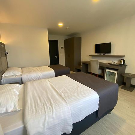 Sahil Hotel Pendik Istambul Extérieur photo