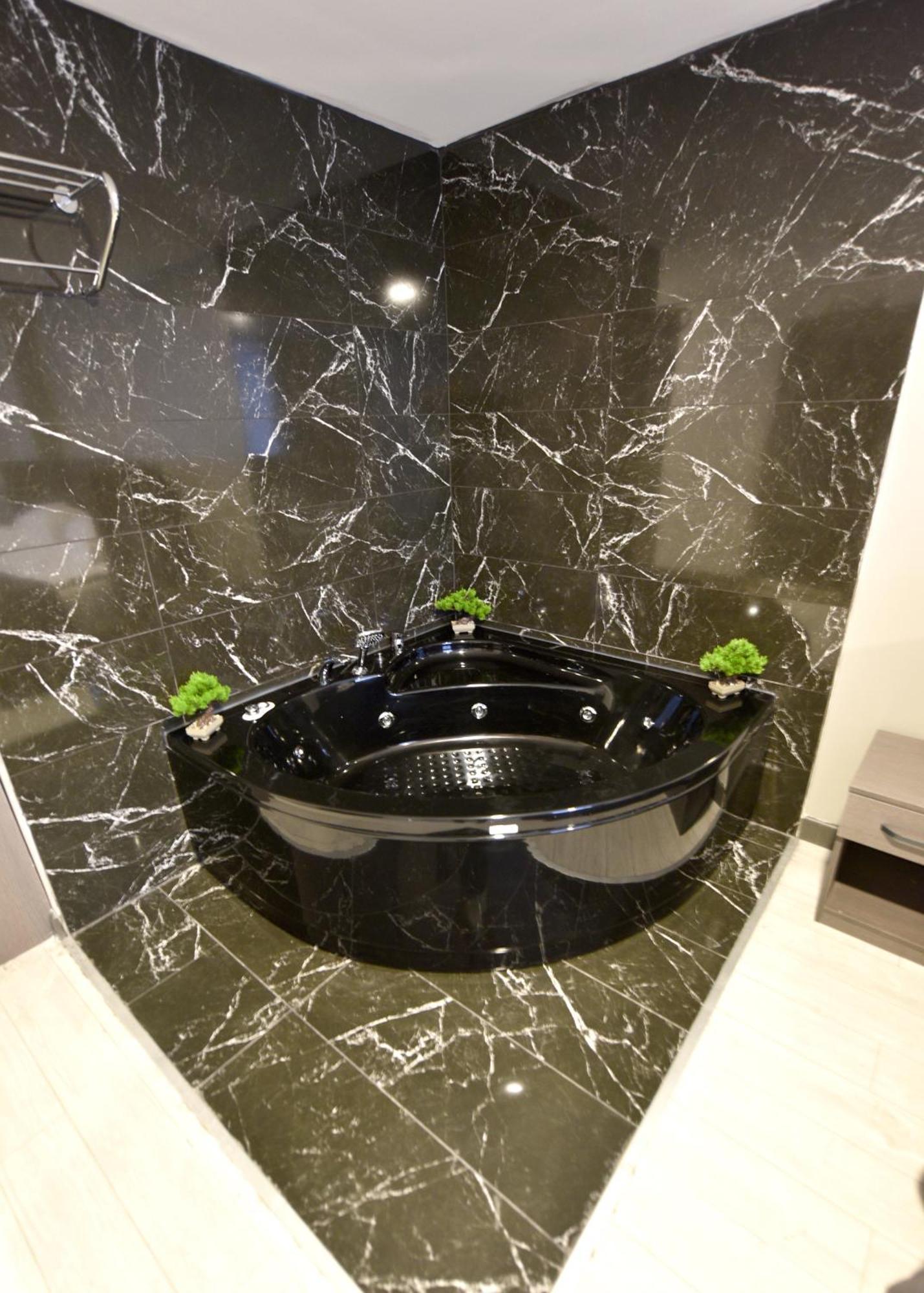 Sahil Hotel Pendik Istambul Extérieur photo