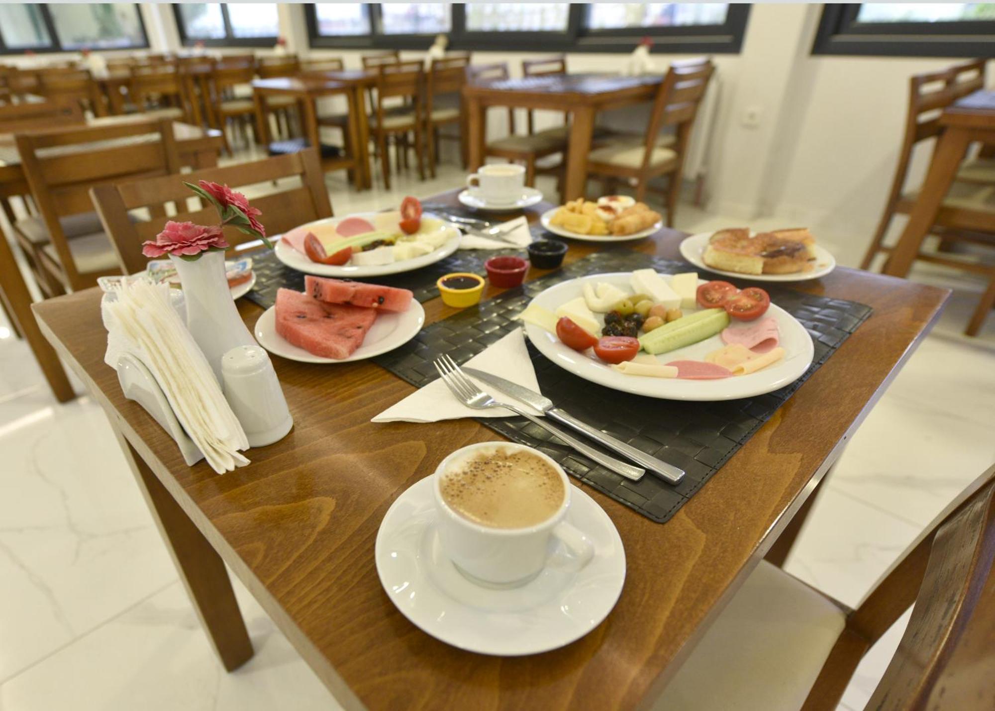 Sahil Hotel Pendik Istambul Extérieur photo