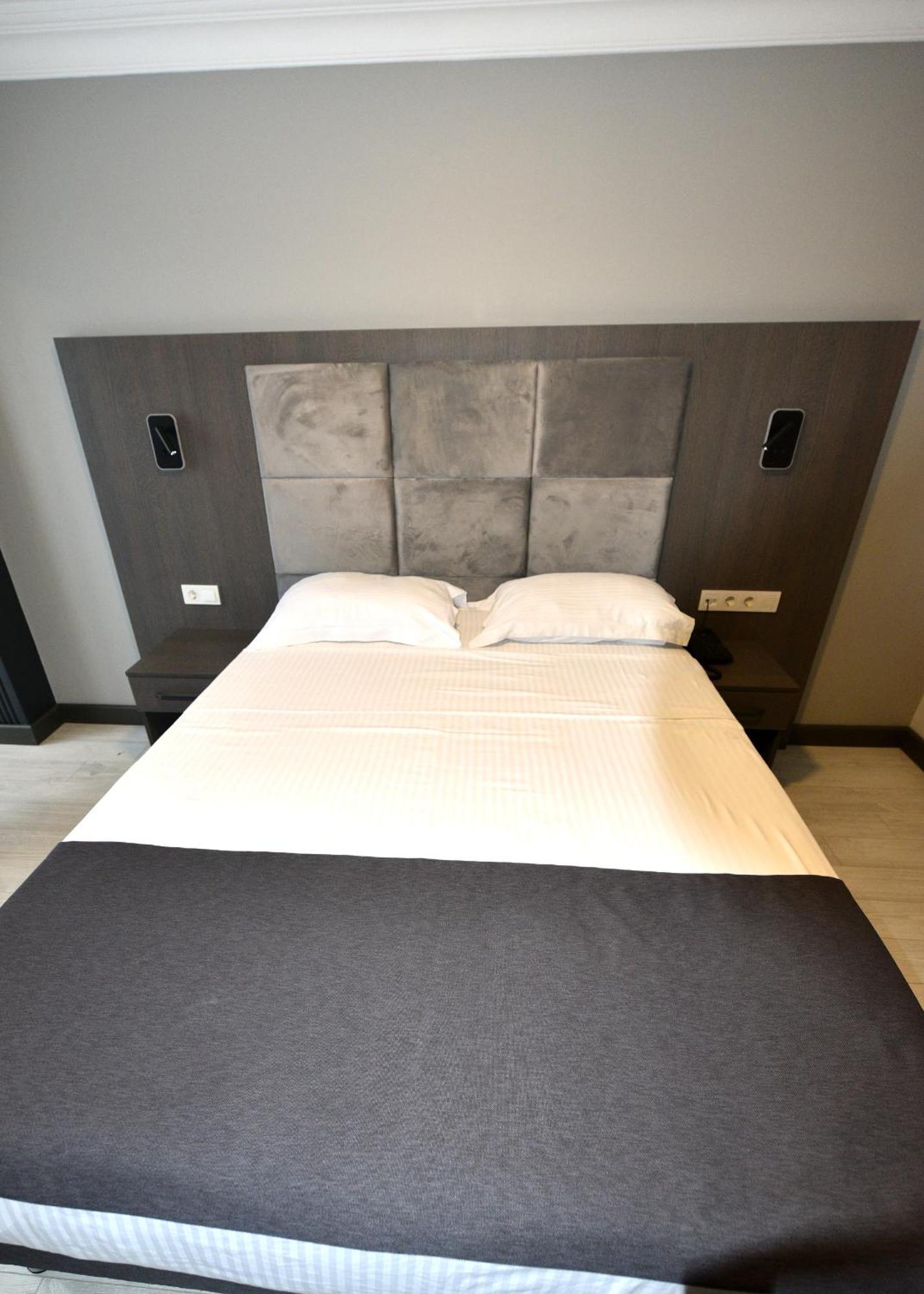 Sahil Hotel Pendik Istambul Extérieur photo