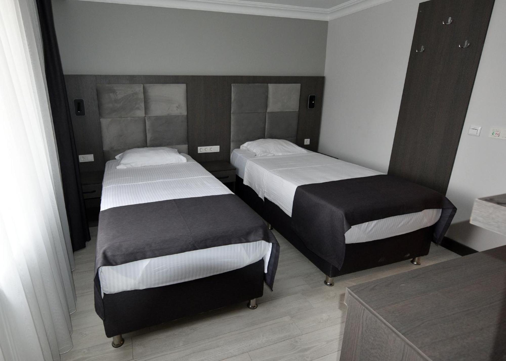 Sahil Hotel Pendik Istambul Extérieur photo