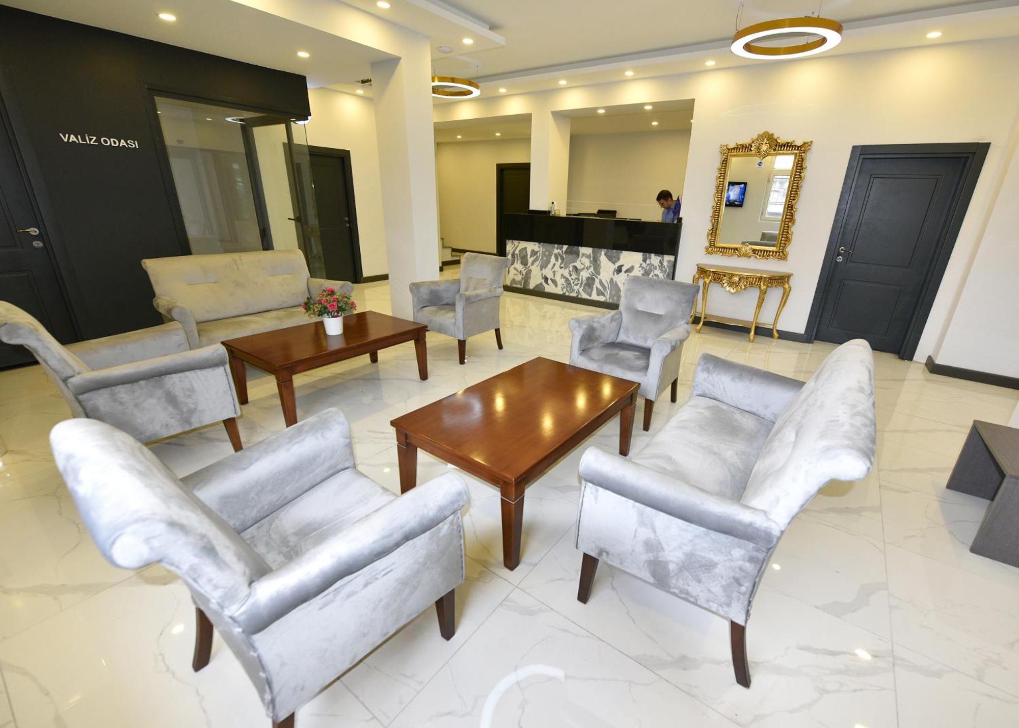 Sahil Hotel Pendik Istambul Extérieur photo