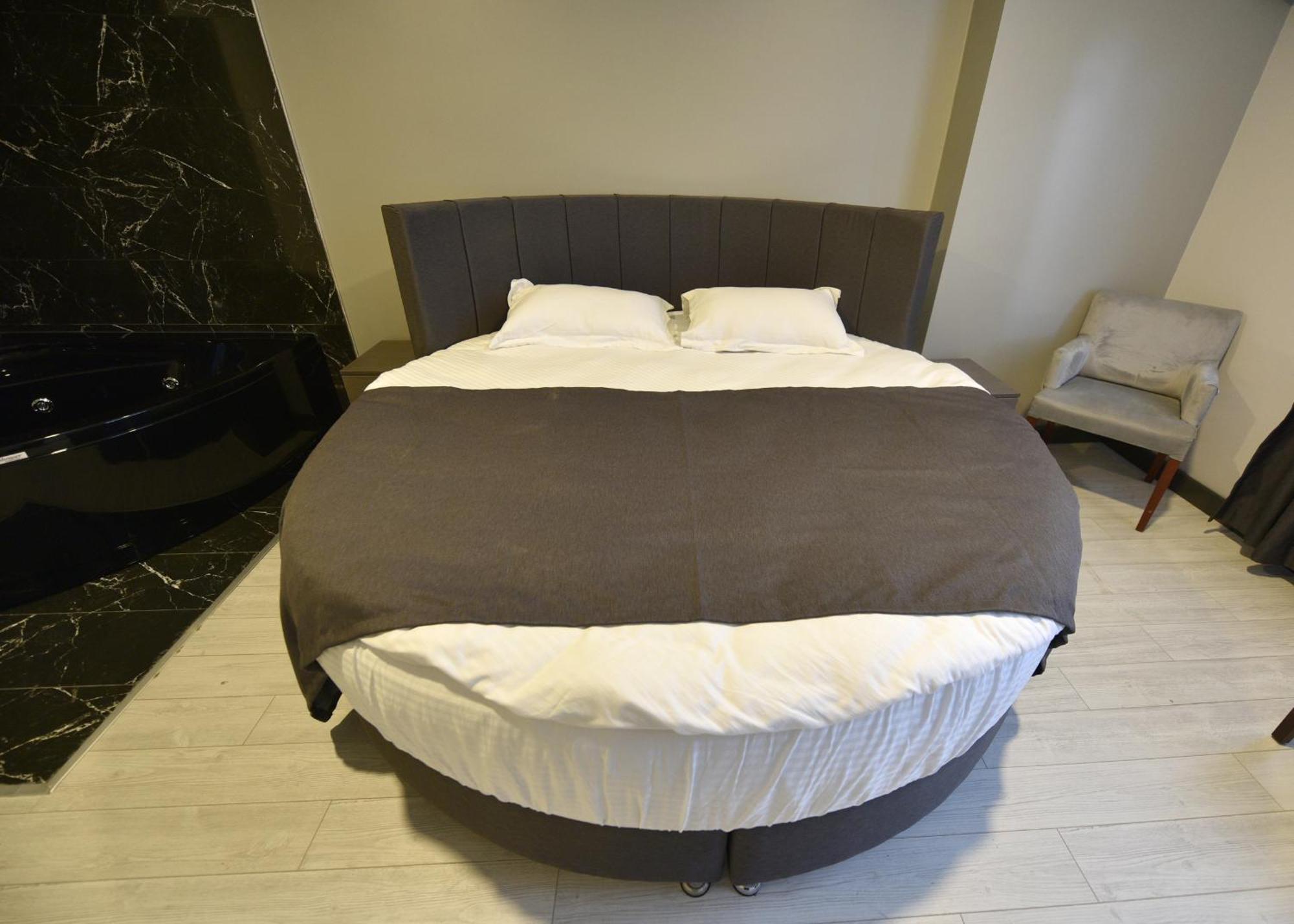Sahil Hotel Pendik Istambul Extérieur photo