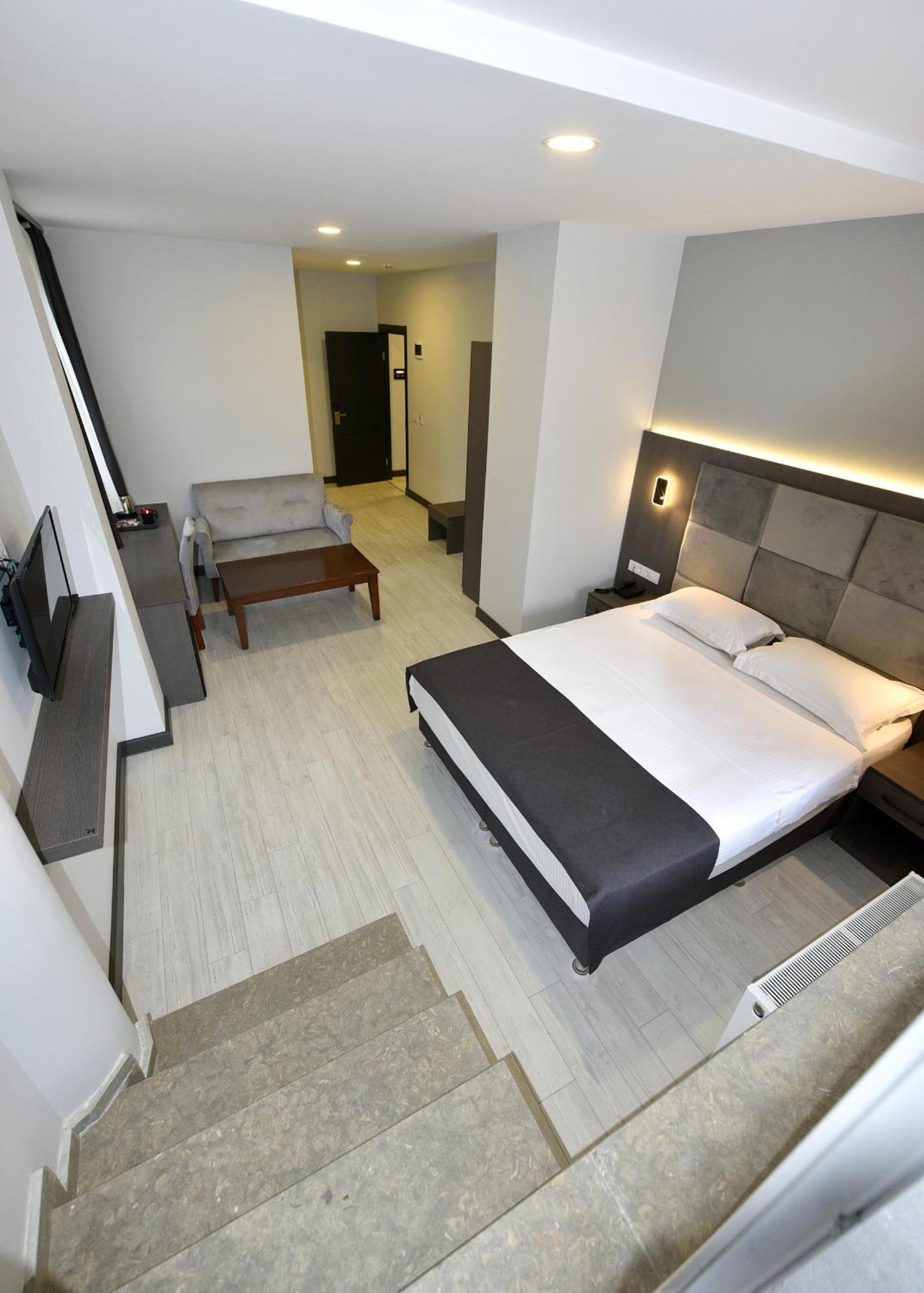 Sahil Hotel Pendik Istambul Extérieur photo