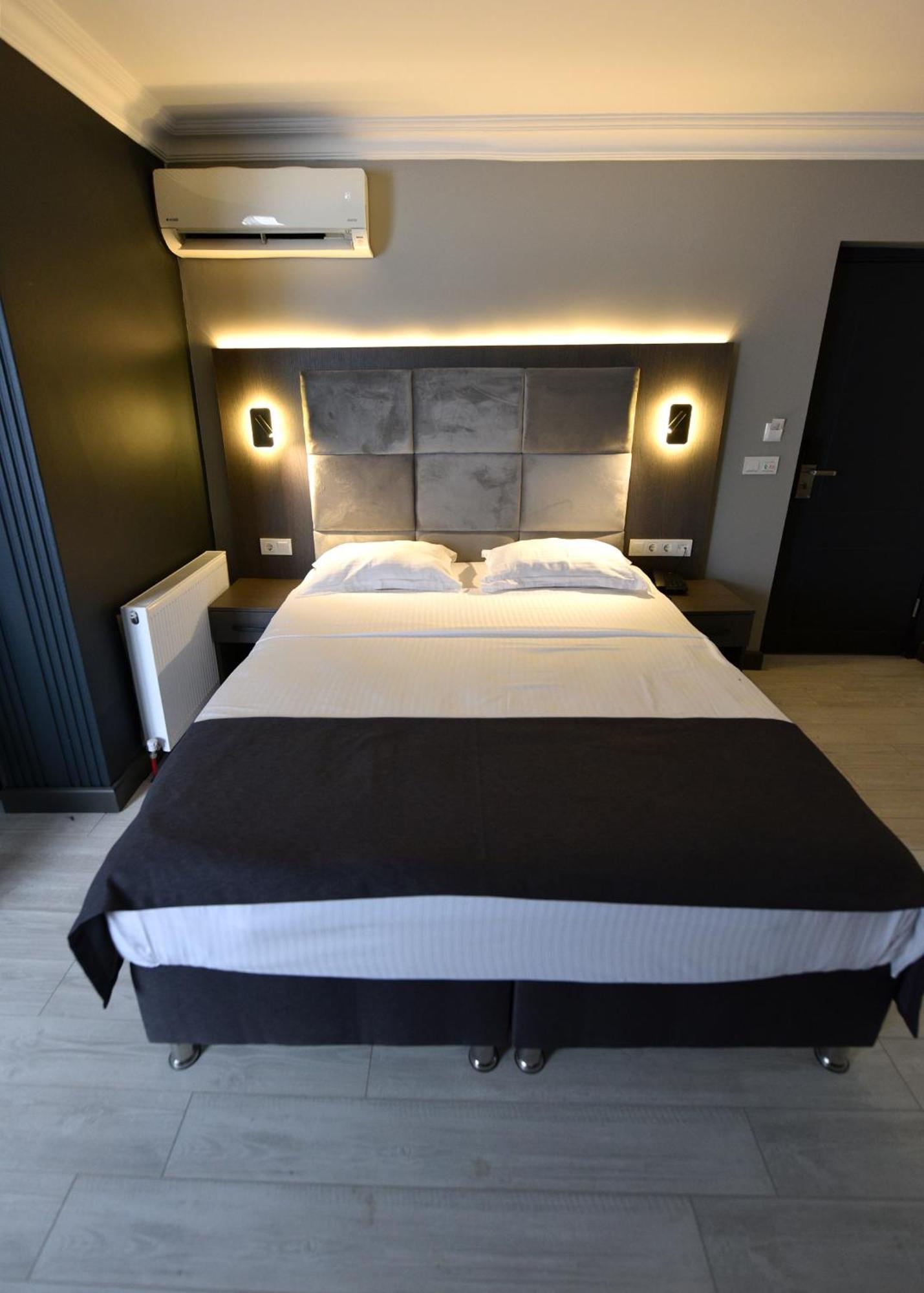 Sahil Hotel Pendik Istambul Extérieur photo