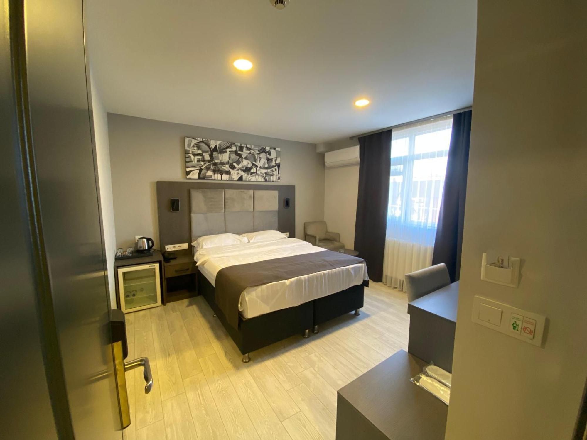 Sahil Hotel Pendik Istambul Extérieur photo