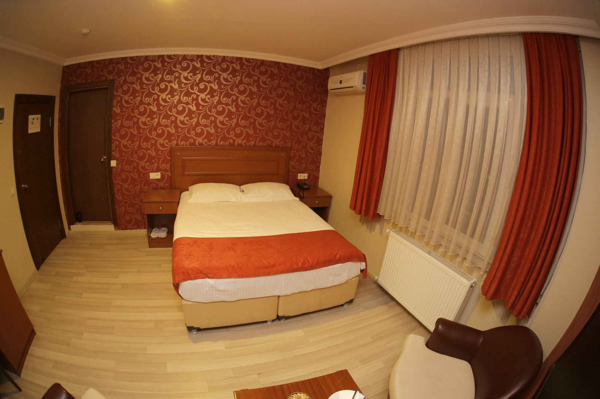 Sahil Hotel Pendik Istambul Extérieur photo