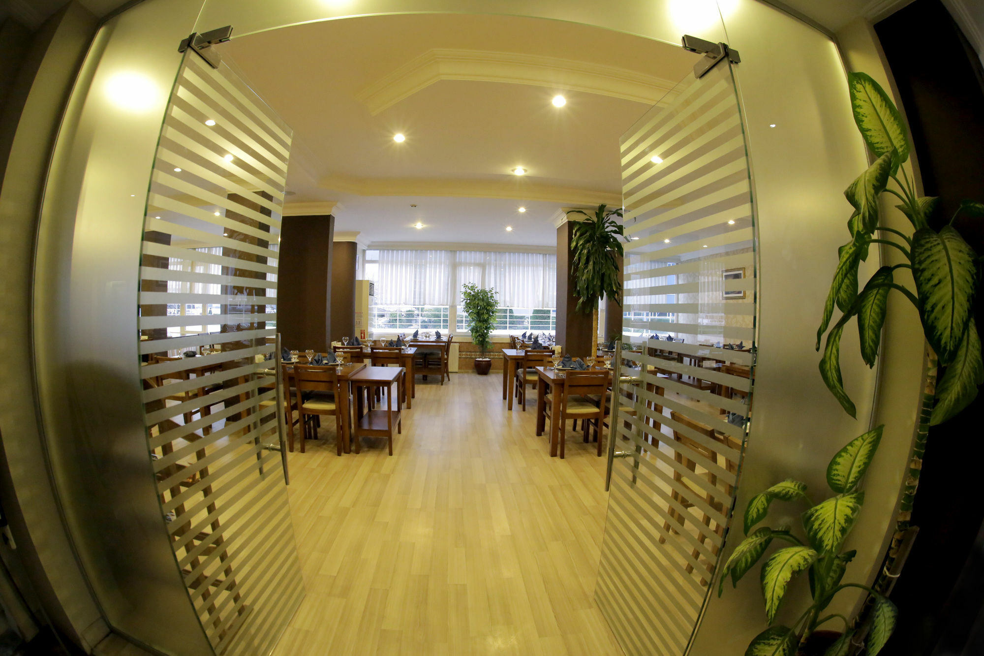 Sahil Hotel Pendik Istambul Extérieur photo
