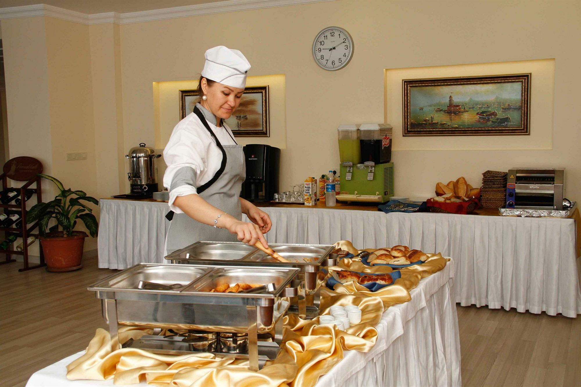 Sahil Hotel Pendik Istambul Extérieur photo